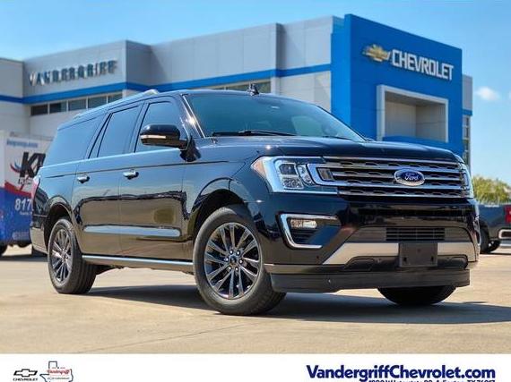 FORD EXPEDITION MAX 2019 1FMJK1KT1KEA20173 image